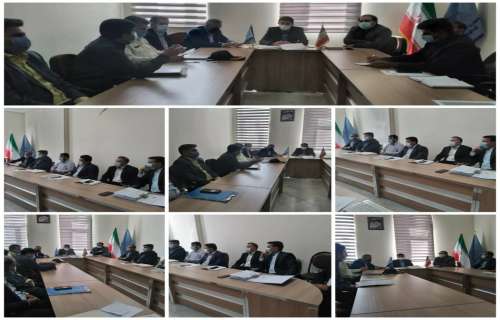 پیشگیری از وقوع جرم باید در ادارات و نهادها نهادینه شود